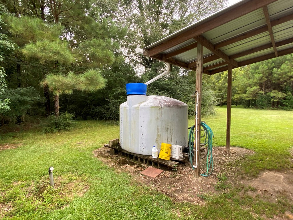 Tbd Charlie Magee Road Tylertown, MS 39667 - Photo 25 of 34 Photo 25