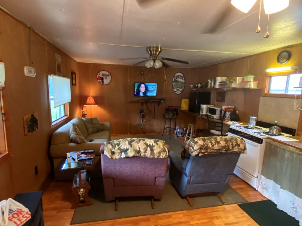Tbd Charlie Magee Road Tylertown, MS 39667 - Photo 26 of 34 Photo 26