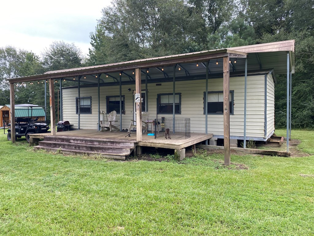 Tbd Charlie Magee Road Tylertown, MS 39667 - Photo 31 of 34 Photo 31
