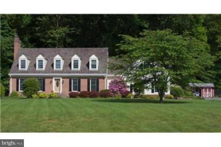 2 Barn Ridge Court Silver Spring, MD 20906 - Photo 1 of 29 Exterior (Main)