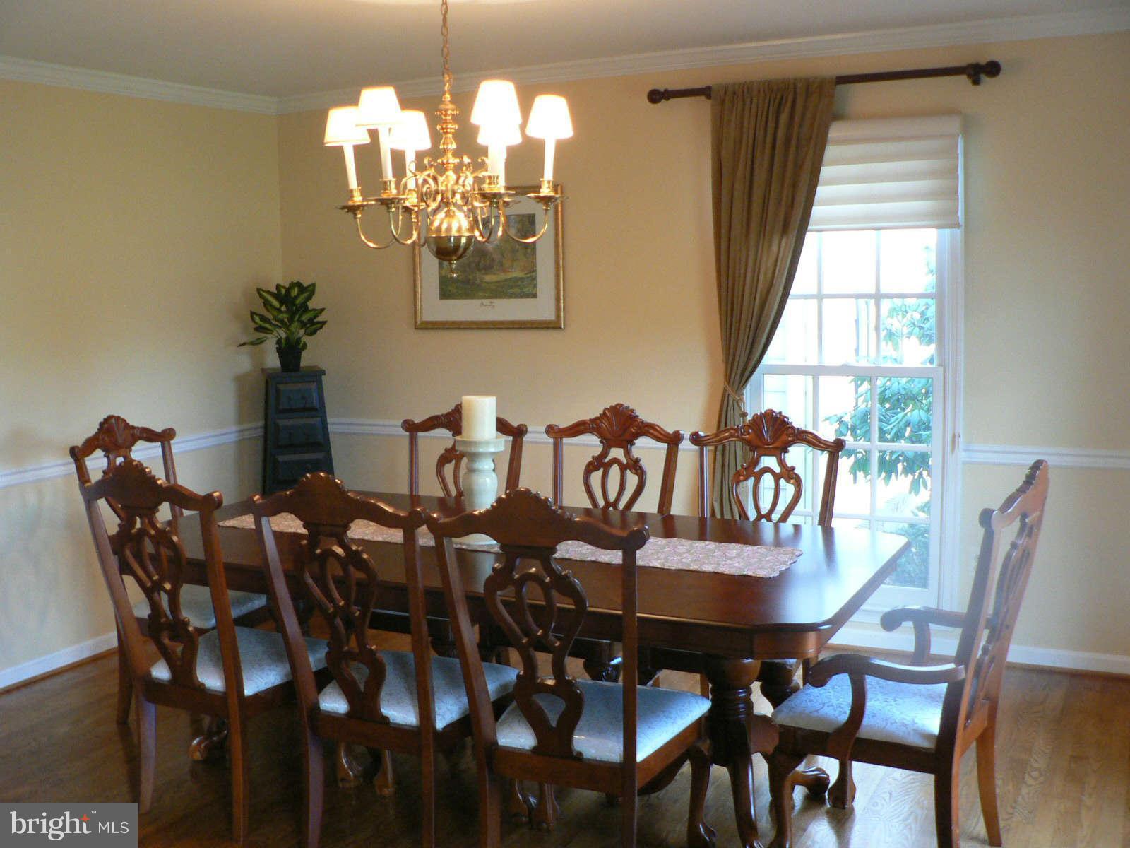 2 Barn Ridge Court Silver Spring, MD 20906 - Photo 3 of 29 Dining Room