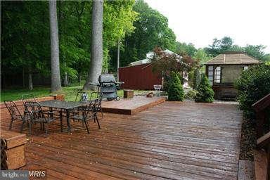 2 Barn Ridge Court Silver Spring, MD 20906 - Photo 24 of 29 Exterior (General)