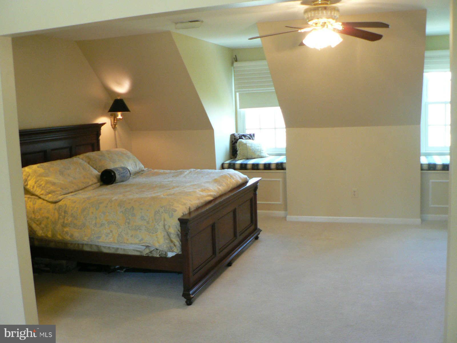 2 Barn Ridge Court Silver Spring, MD 20906 - Photo 9 of 29 Bedroom (Master)