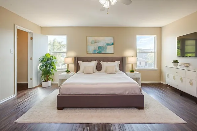 $289,900 | 206 Pheasant Trail, Bastrop, TX 78602