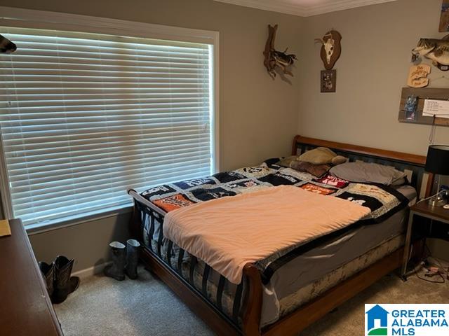 8134 Clairmont Springs Road Lineville, AL 36266 - Photo 31 of 36