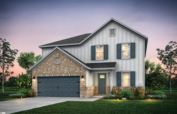 $423,795 | 207 Dansby Court, Greenville, SC 29605