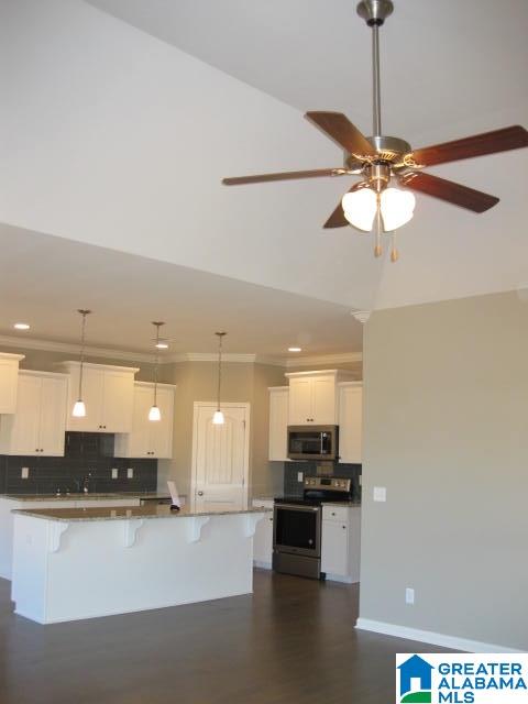 125 Sweetwater Way Springville, AL 35146 - Photo 5 of 21