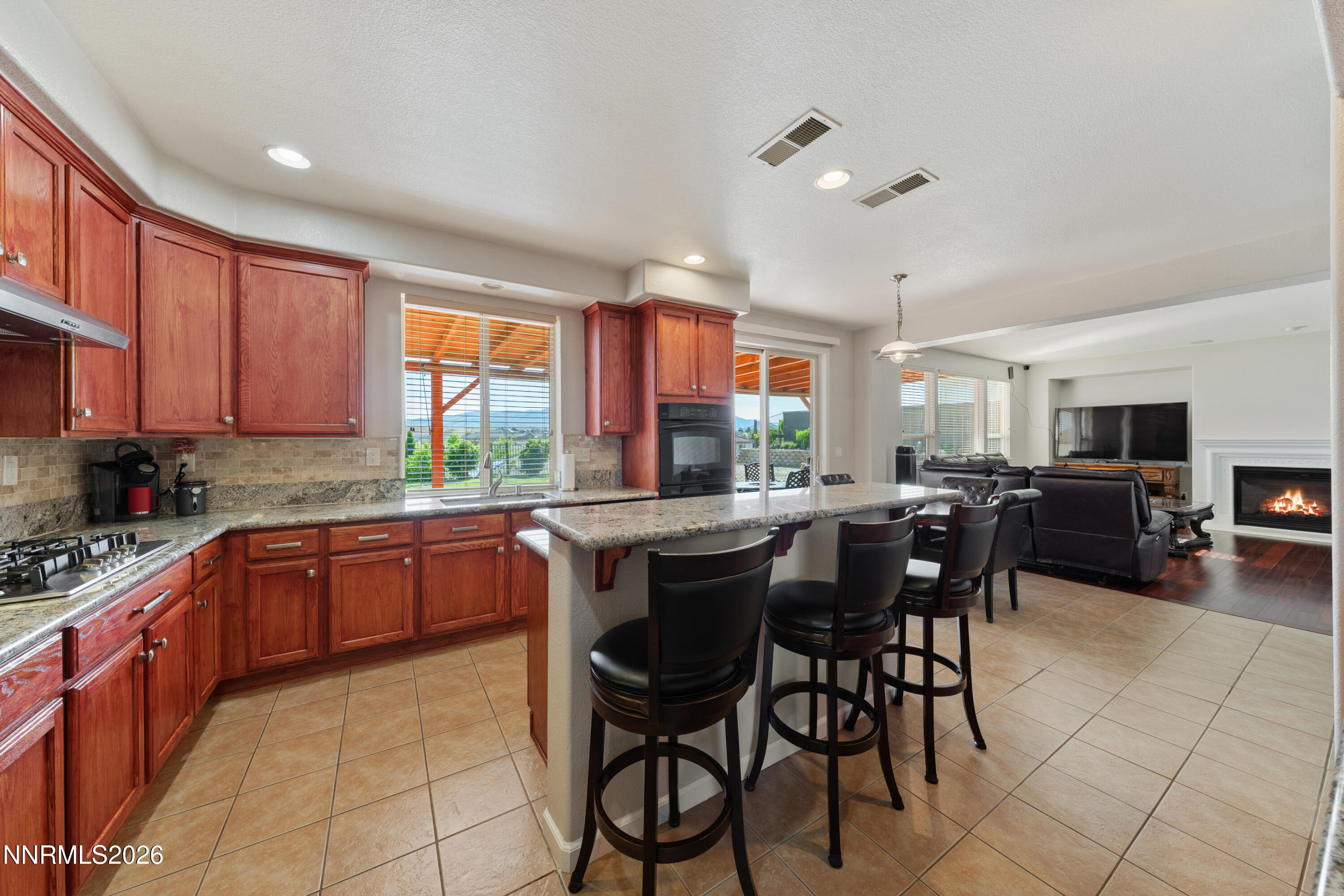 8135 Fire Opal Lane Reno, NV 89506 - Photo 22 of 78 A7V03480