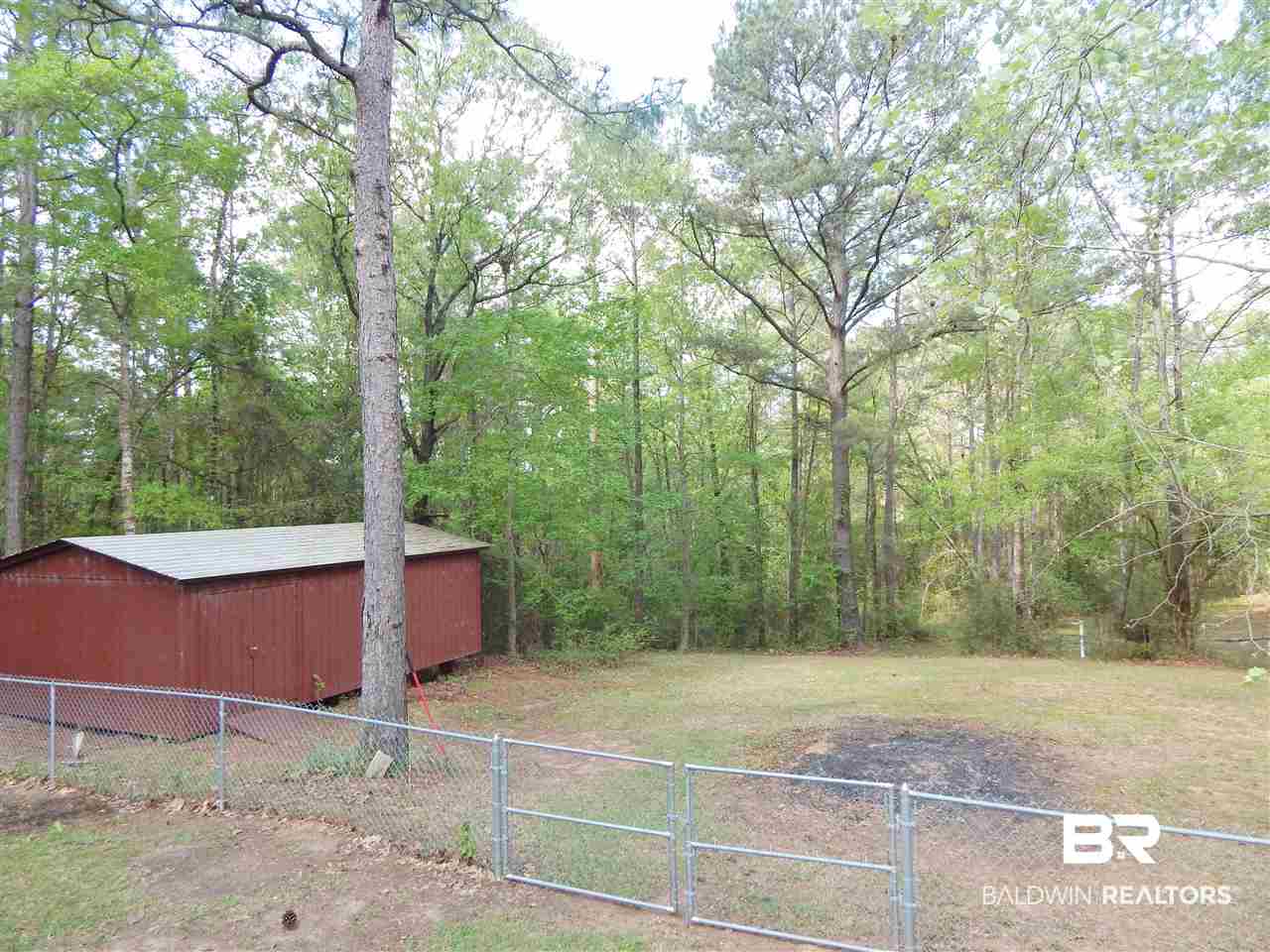 16513 Celeste Road Citronelle, AL 36522 - Photo 28 of 31