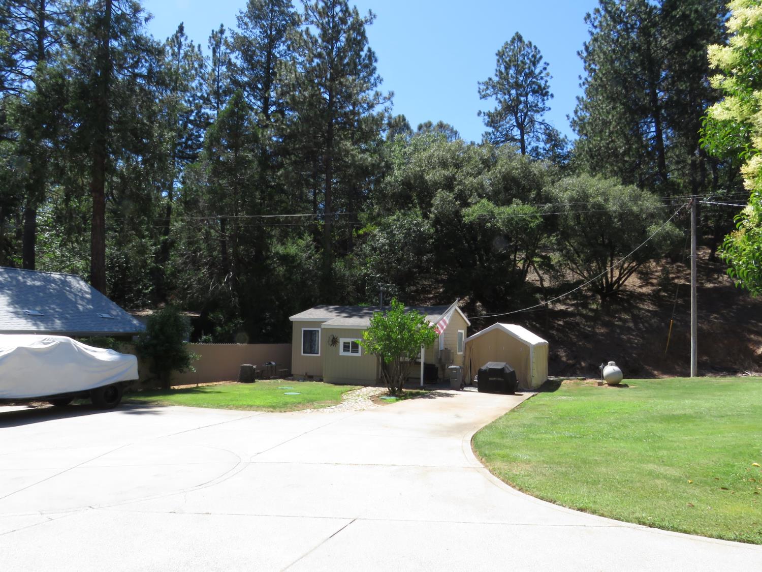 19245 Geisendorfer Road Applegate, CA 95703 - Photo 56 of 59