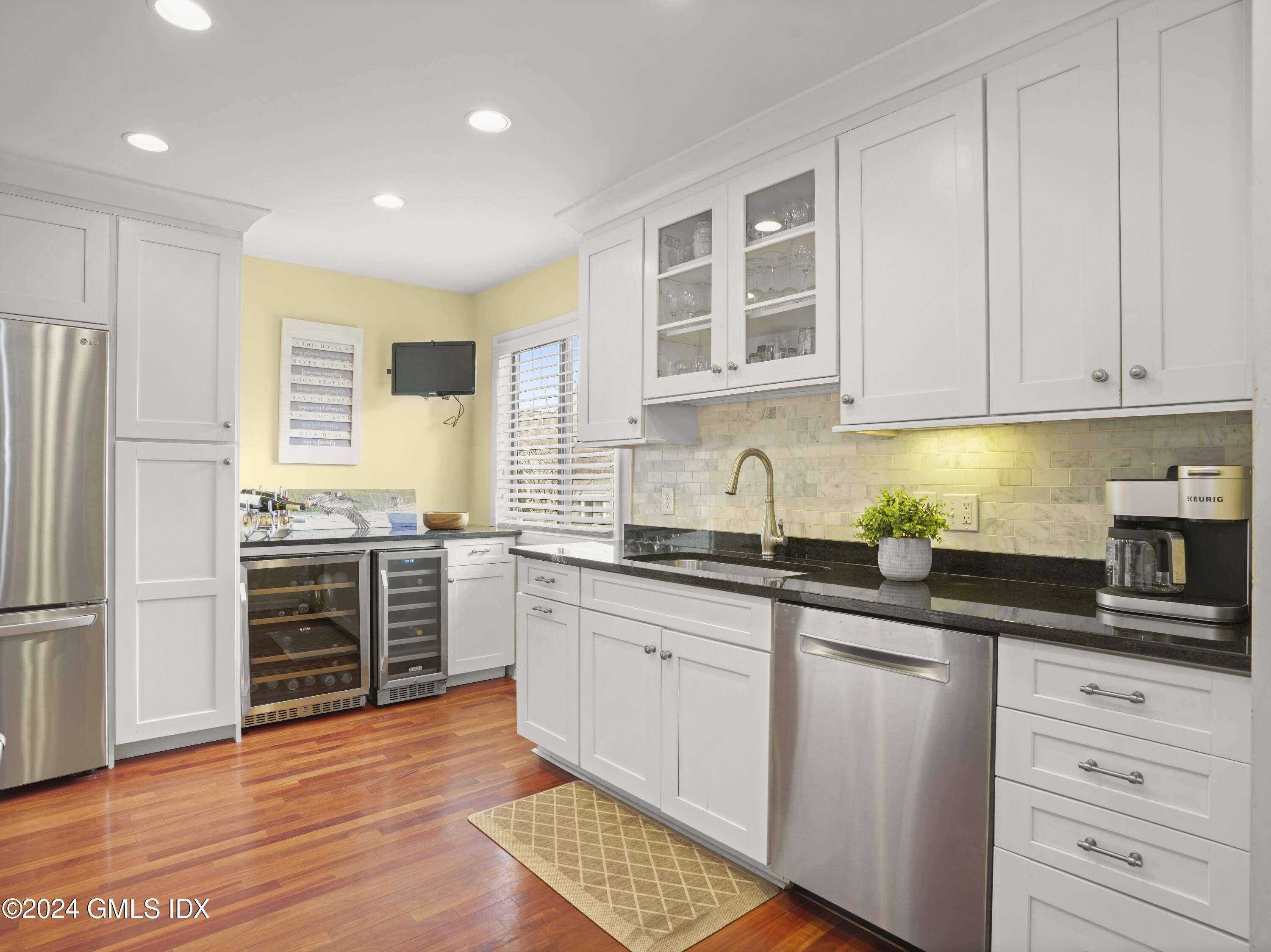 102 Silo Circle, Unit 102 Riverside, CT 06878 - Photo 3 of 22 102 Silo Cir Riverside CT-print-037-011-