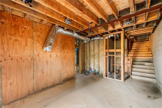 a view of under construction area