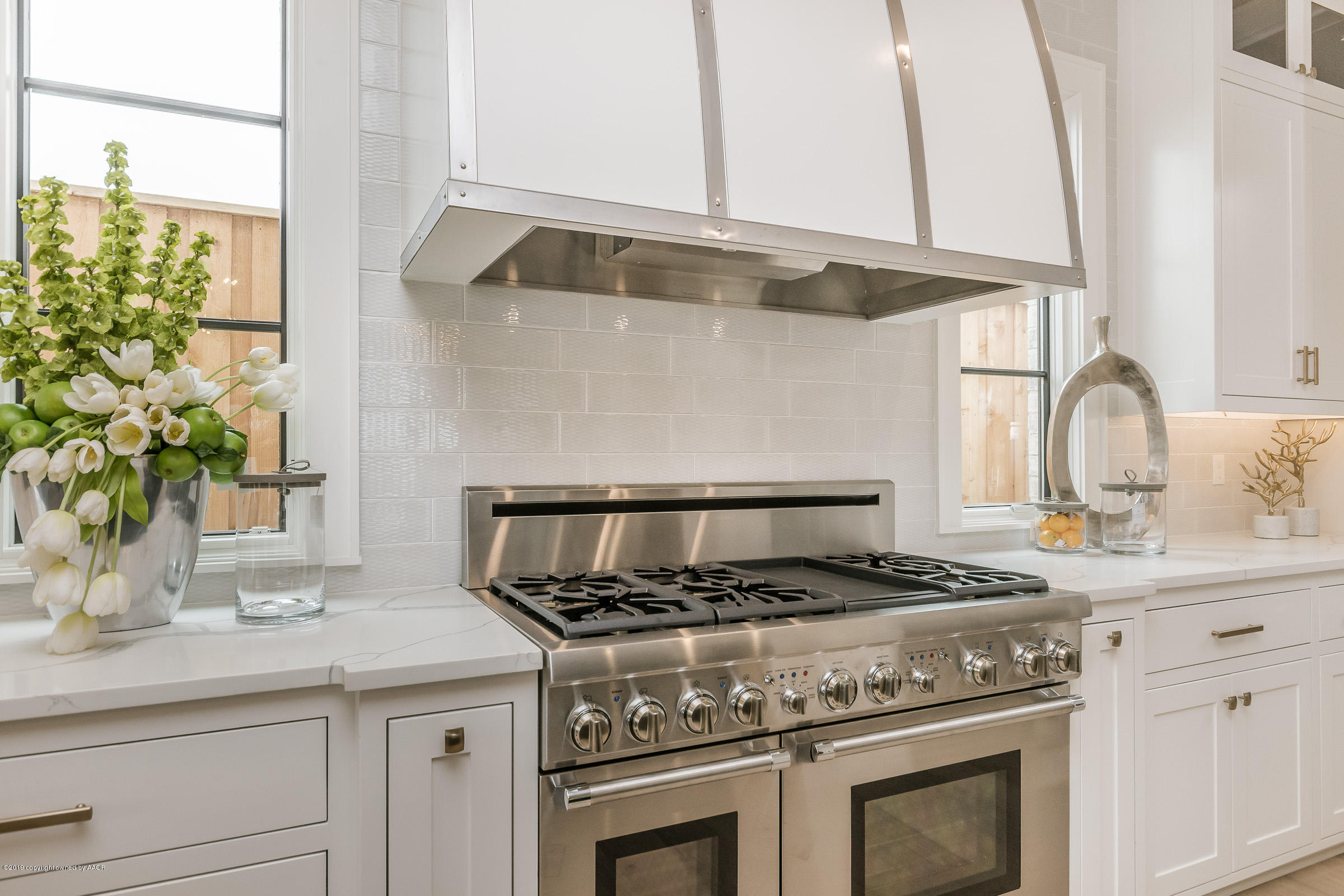 5600 Wesley Road Amarillo, TX 79119 - Photo 12 of 44 Kitchen (3)
