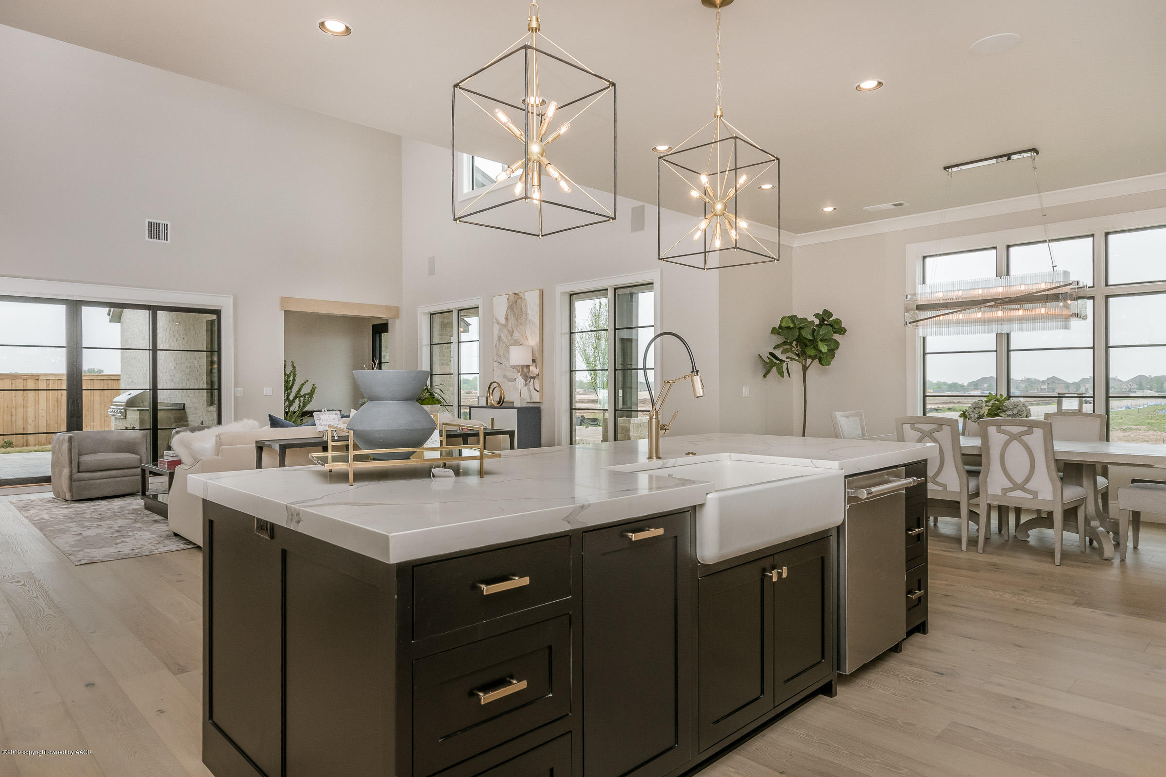 5600 Wesley Road Amarillo, TX 79119 - Photo 13 of 44 Kitchen (4)