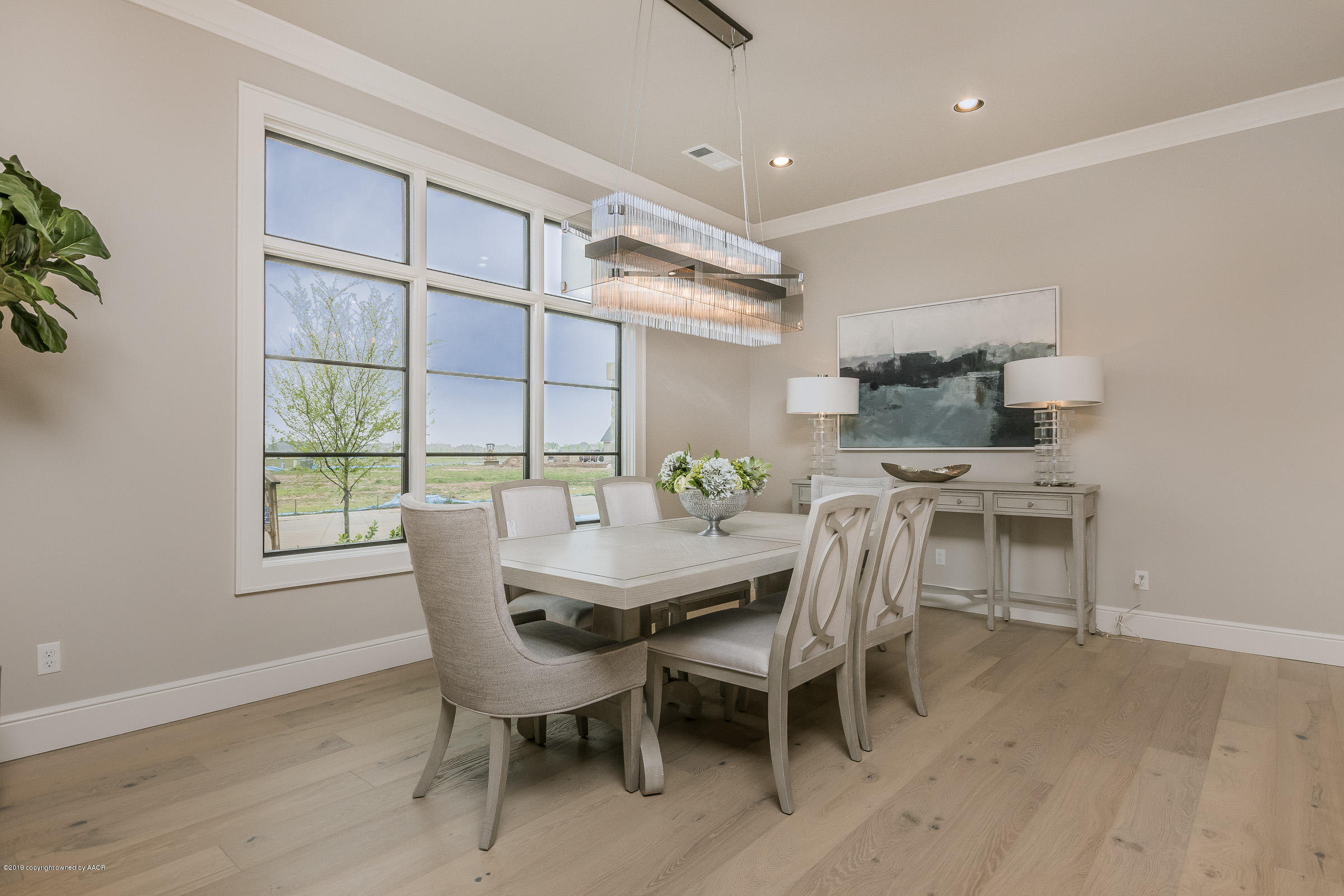 5600 Wesley Road Amarillo, TX 79119 - Photo 14 of 44 Dining Area