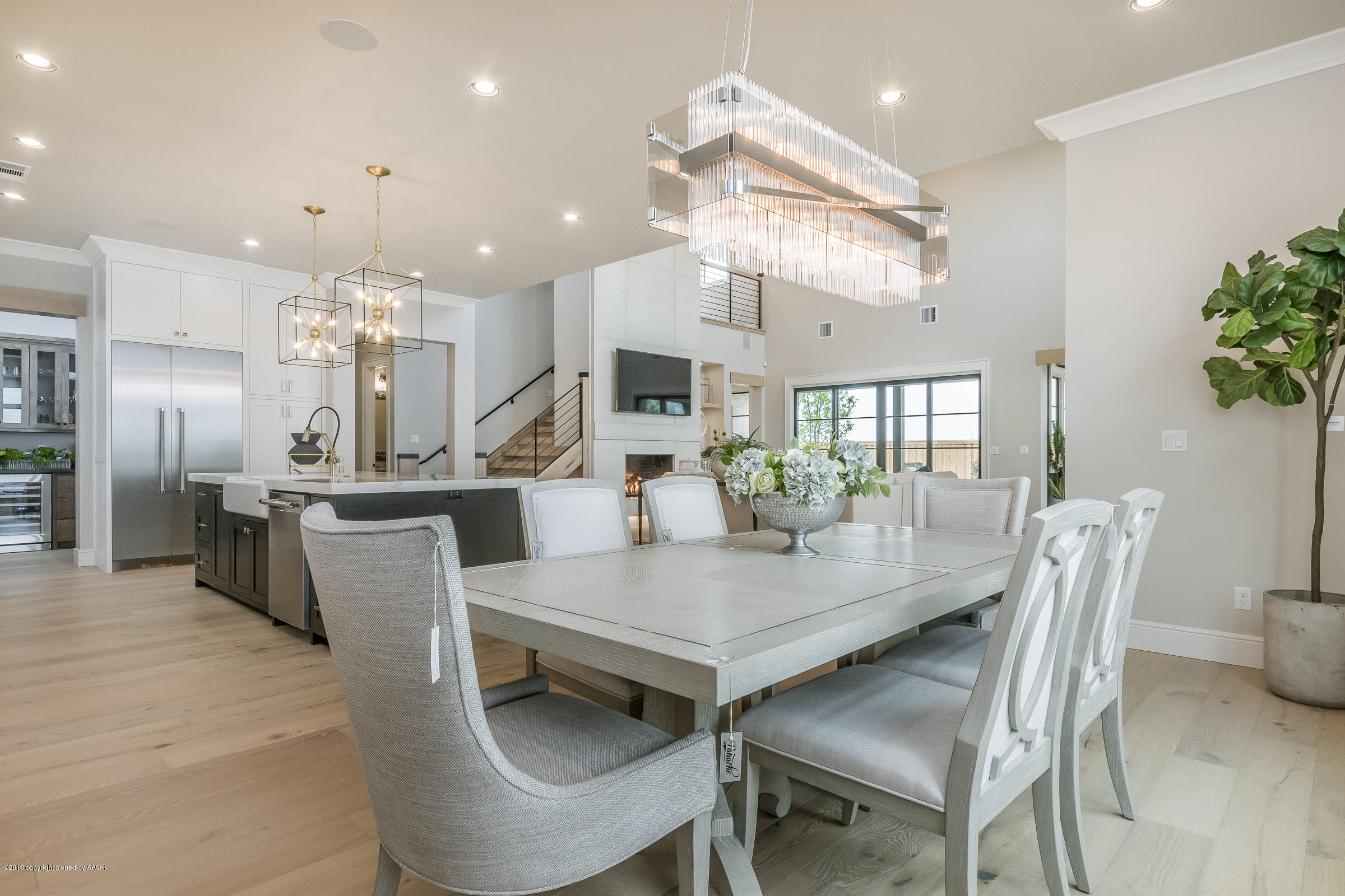 5600 Wesley Road Amarillo, TX 79119 - Photo 15 of 44 Dining Area (2)