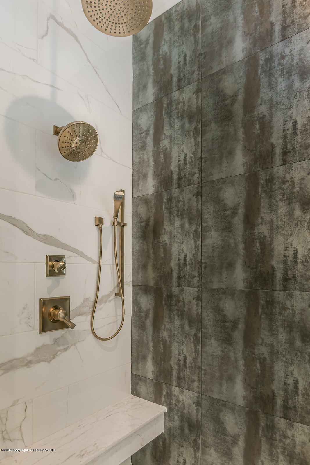 5600 Wesley Road Amarillo, TX 79119 - Photo 26 of 44 Master Shower