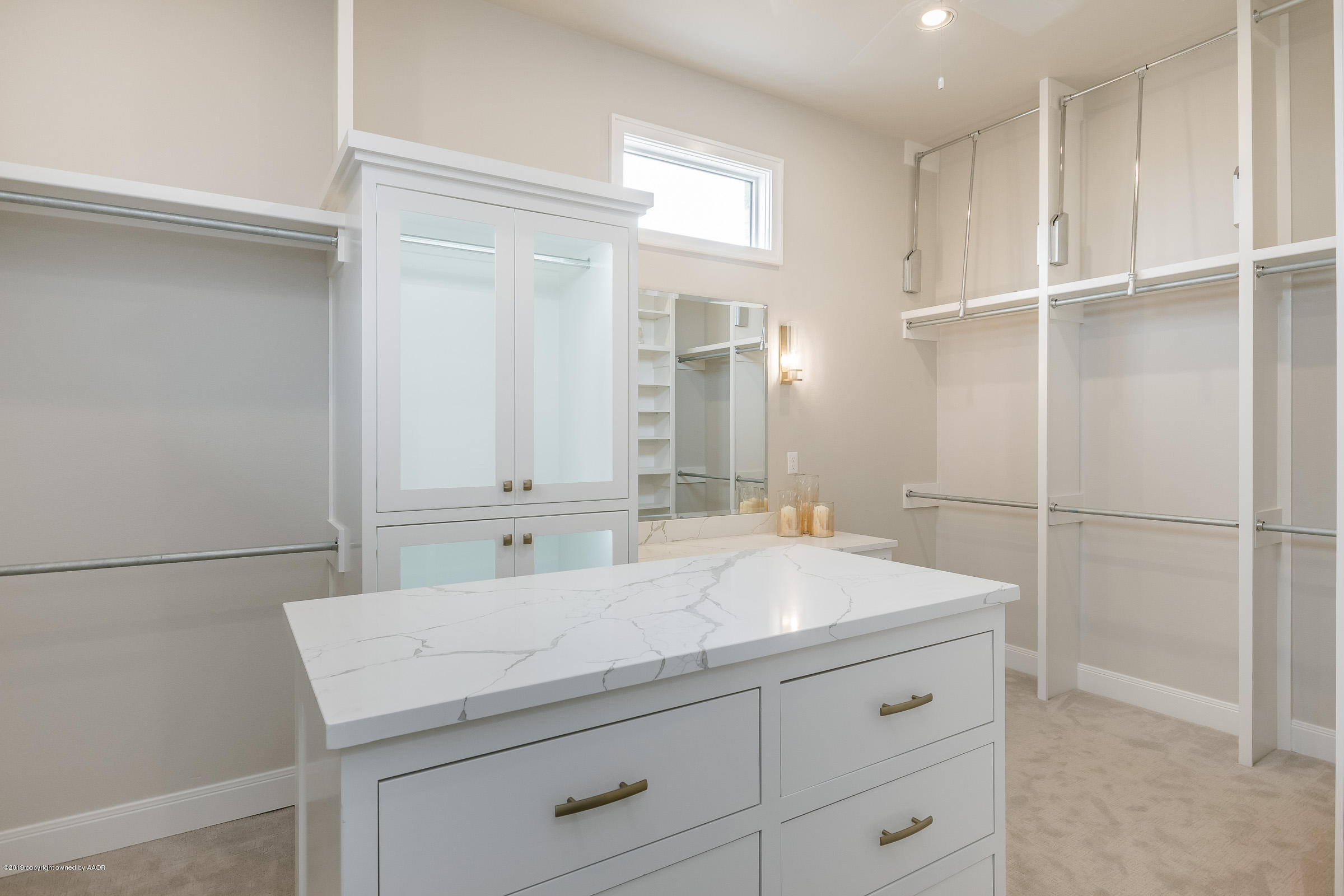 5600 Wesley Road Amarillo, TX 79119 - Photo 28 of 44 Masters Closet (2)