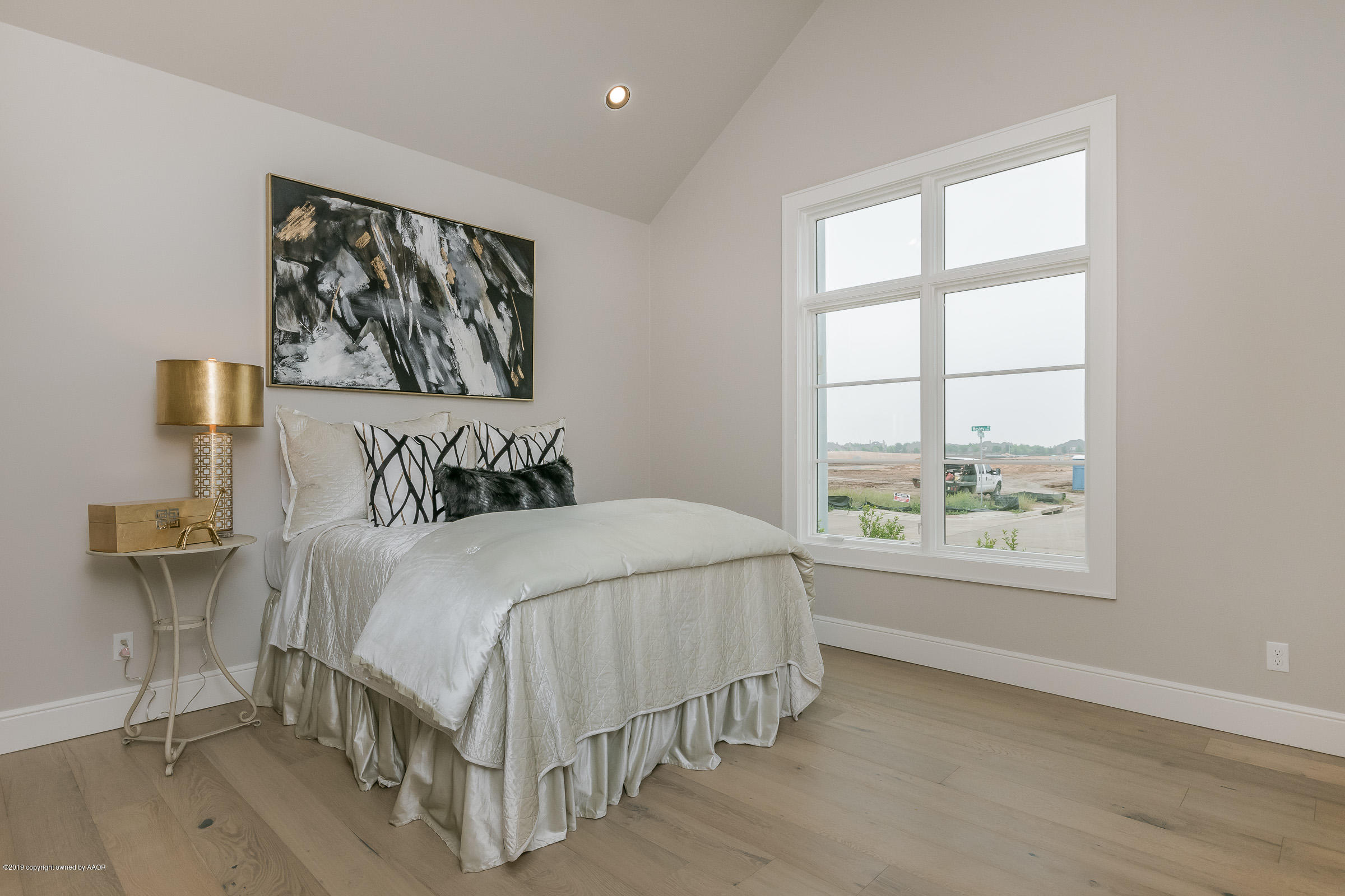 5600 Wesley Road Amarillo, TX 79119 - Photo 29 of 44 2nd Bedroom