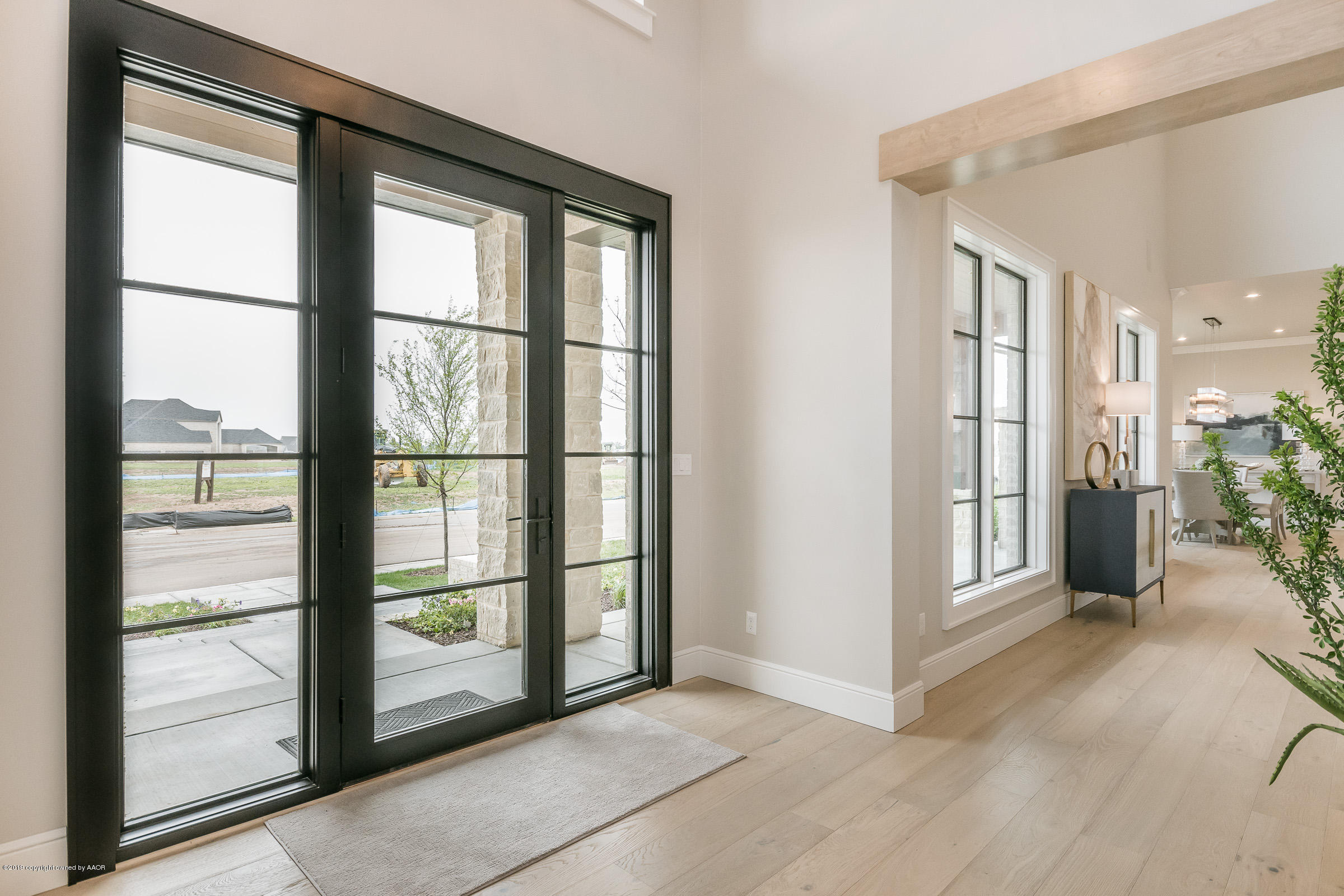 5600 Wesley Road Amarillo, TX 79119 - Photo 5 of 44 Entry