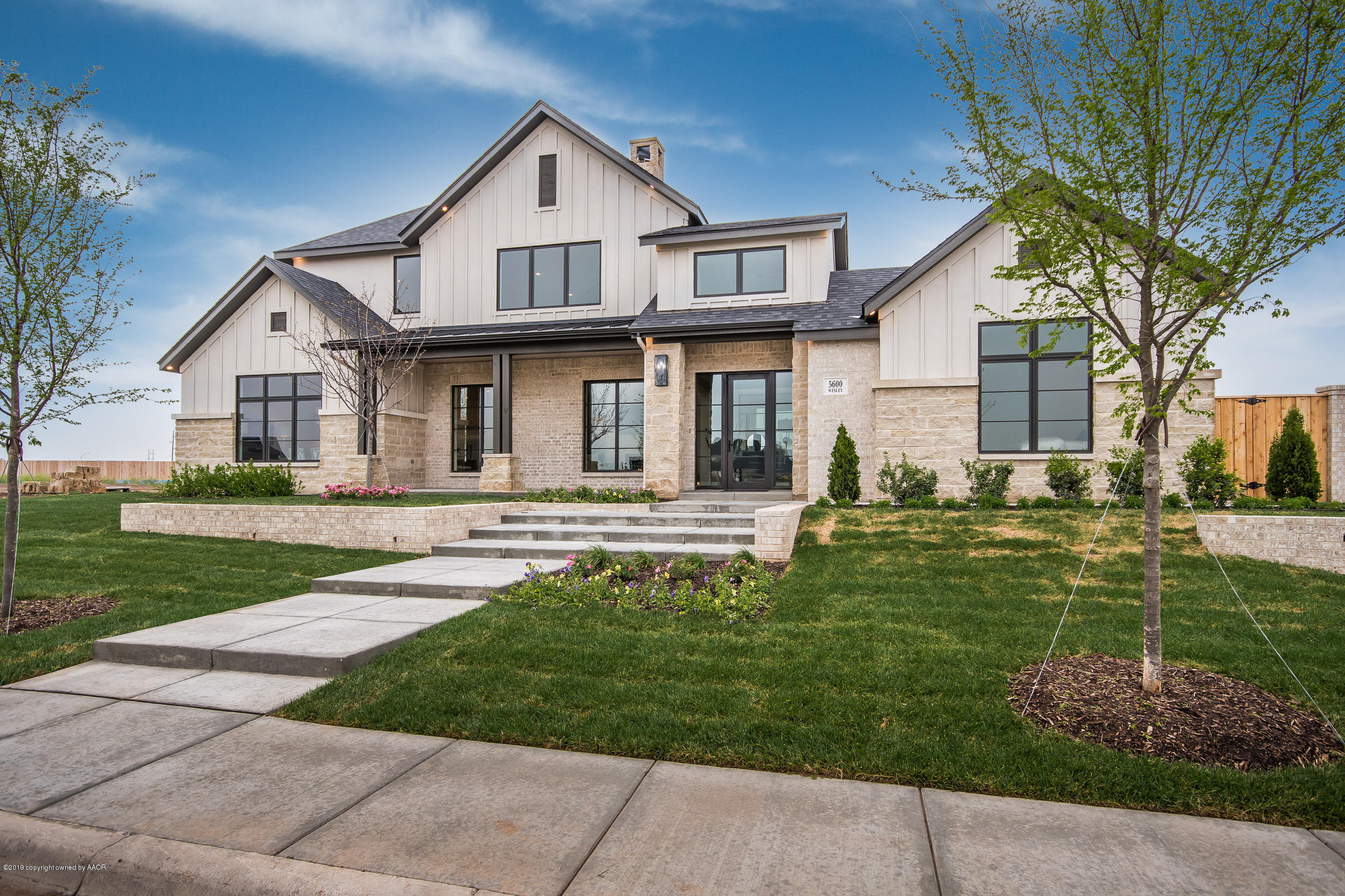 5600 Wesley Road Amarillo, TX 79119 - Photo 44 of 44 Front (3)