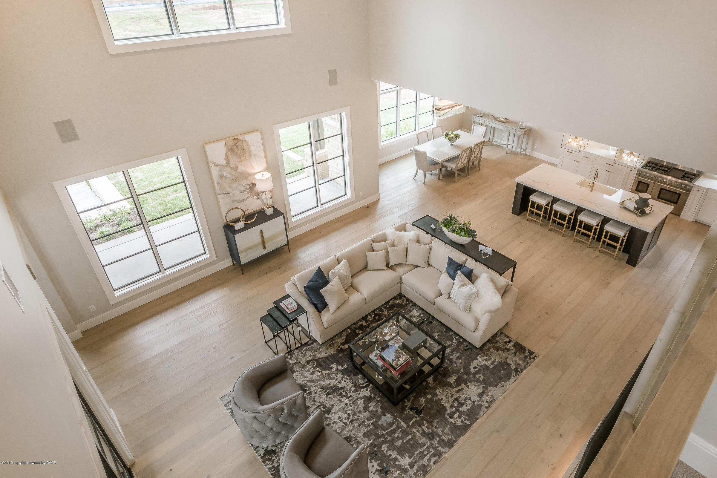 5600 Wesley Road Amarillo, TX 79119 - Photo 9 of 44 Living room (4)