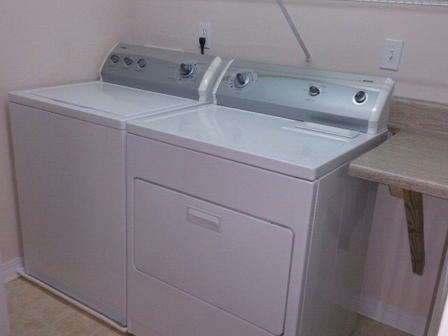 545 Plantation Road, Unit 1A/B Gulf Shores, AL 36542 - Photo 45 of 45 2 Laundry Rooms
