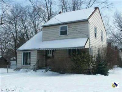 4026 Bluestone Road Cleveland Heights, OH 44121 - Photo 1 of 1