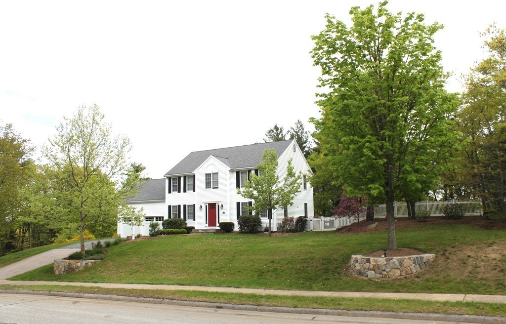 43 Padden Road Franklin, MA 02038 - Photo 26 of 26 Gallery Image 26