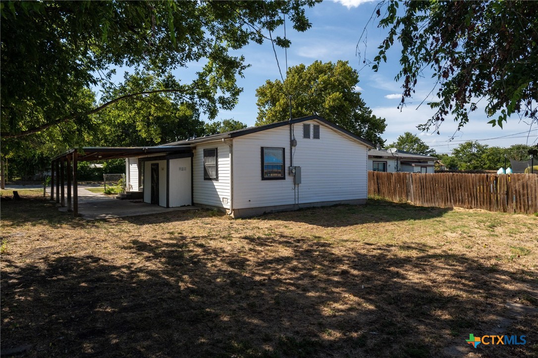 3104 Ricks Road Killeen, TX 76549 - Photo 21 of 22 Gallery Image 21