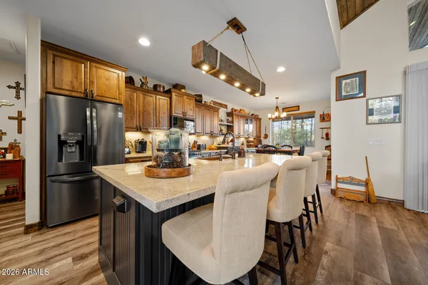 $1,299,990 | 1730 South Torreon Lakes Drive, Show Low, AZ 85901