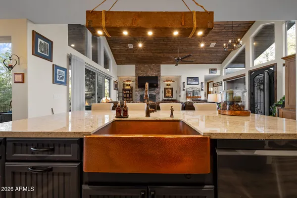 $1,299,990 | 1730 South Torreon Lakes Drive, Show Low, AZ 85901