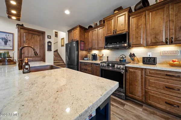 $1,299,990 | 1730 South Torreon Lakes Drive, Show Low, AZ 85901