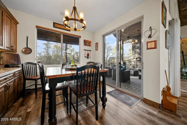 $1,299,990 | 1730 South Torreon Lakes Drive, Show Low, AZ 85901