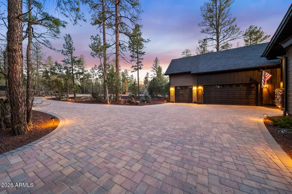 $1,299,990 | 1730 South Torreon Lakes Drive, Show Low, AZ 85901