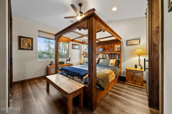 $1,299,990 | 1730 South Torreon Lakes Drive, Show Low, AZ 85901