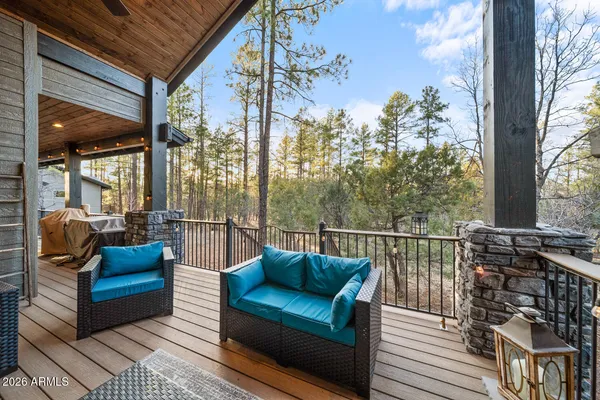 $1,299,990 | 1730 South Torreon Lakes Drive, Show Low, AZ 85901