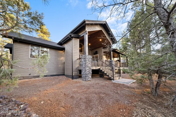 $1,299,990 | 1730 South Torreon Lakes Drive, Show Low, AZ 85901