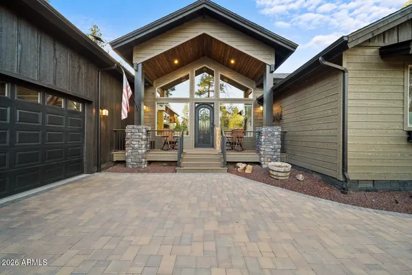 $1,299,990 | 1730 South Torreon Lakes Drive, Show Low, AZ 85901
