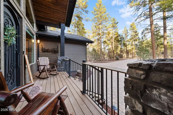 $1,299,990 | 1730 South Torreon Lakes Drive, Show Low, AZ 85901