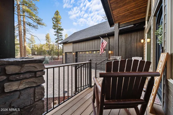 $1,299,990 | 1730 South Torreon Lakes Drive, Show Low, AZ 85901