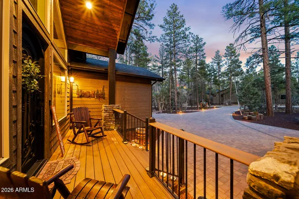 $1,299,990 | 1730 South Torreon Lakes Drive, Show Low, AZ 85901