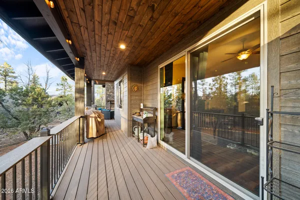 $1,299,990 | 1730 South Torreon Lakes Drive, Show Low, AZ 85901