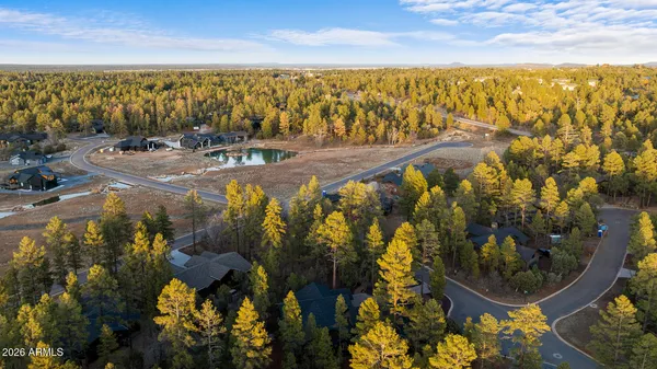 $1,299,990 | 1730 South Torreon Lakes Drive, Show Low, AZ 85901