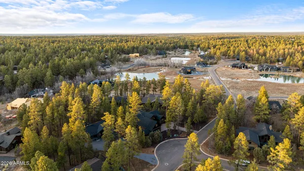 $1,299,990 | 1730 South Torreon Lakes Drive, Show Low, AZ 85901