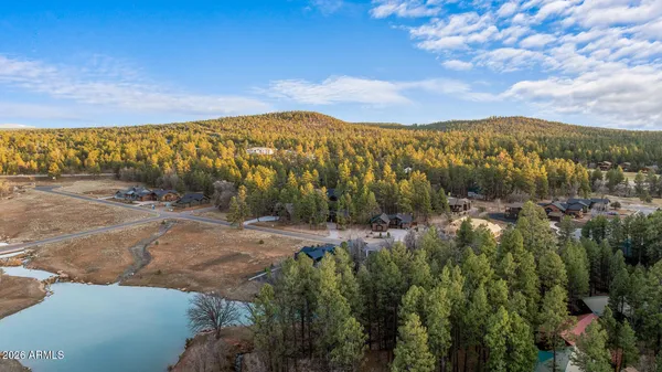 $1,299,990 | 1730 South Torreon Lakes Drive, Show Low, AZ 85901