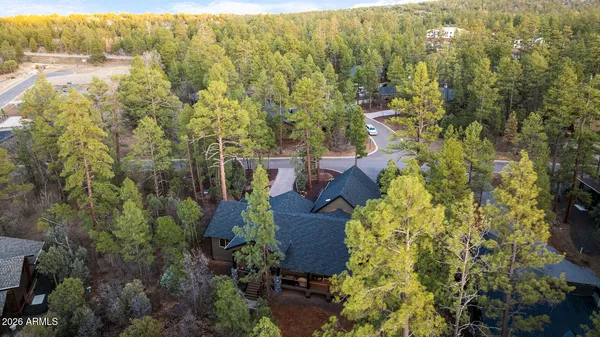 $1,299,990 | 1730 South Torreon Lakes Drive, Show Low, AZ 85901