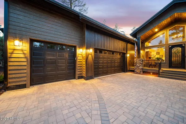 $1,299,990 | 1730 South Torreon Lakes Drive, Show Low, AZ 85901