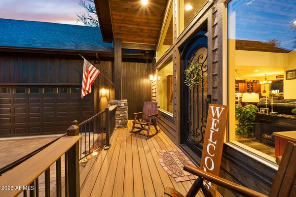 $1,299,990 | 1730 South Torreon Lakes Drive, Show Low, AZ 85901