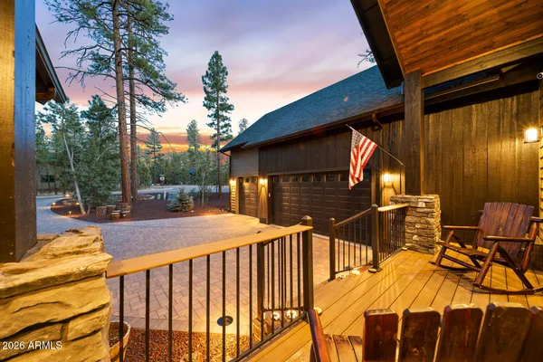 $1,299,990 | 1730 South Torreon Lakes Drive, Show Low, AZ 85901